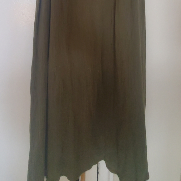 Vero Modo Flowy Mini Dress - Picture 5 of 5